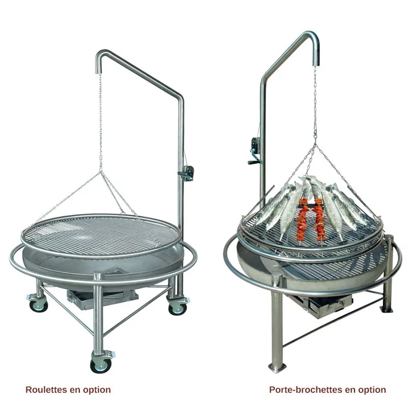 Barbecue Suspendu » Acheter Barbecues Suspendus En Ligne Sur