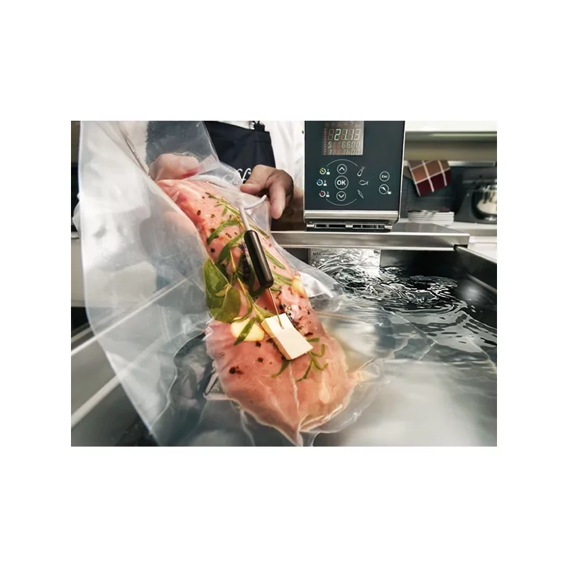 Thermoplongeur sous vide Diamond Fusionchef pour la cuisson sous vide