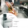 Cuiseur sous vide Diamond avec cuve 27L