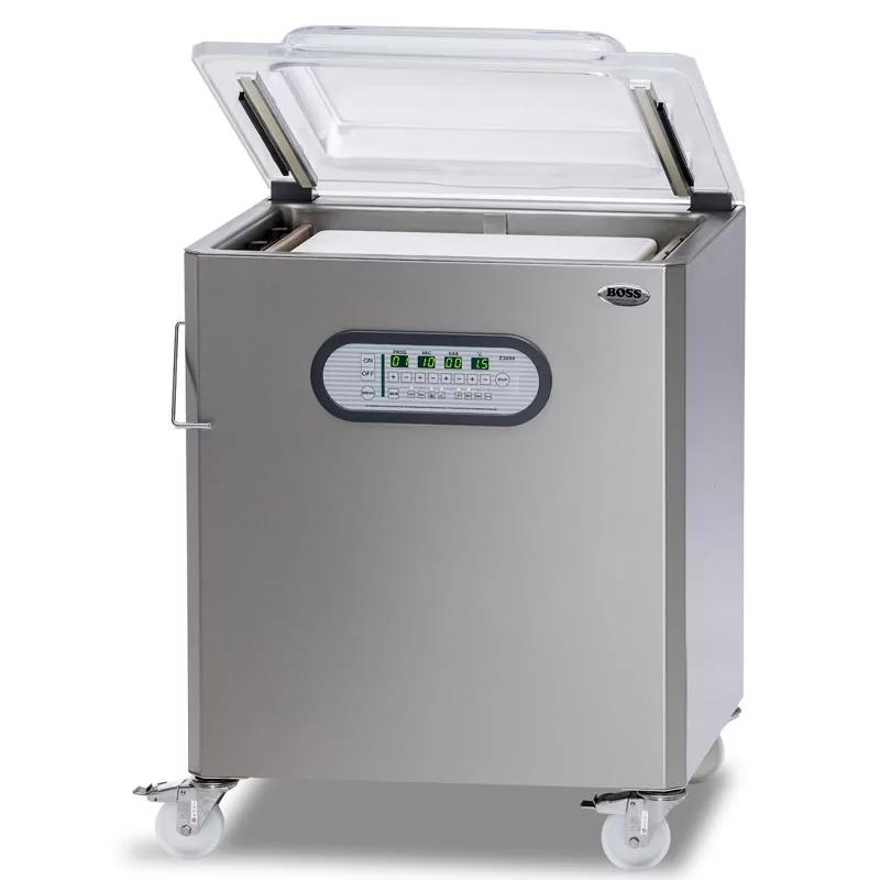 Machine Sous Vide Professionnelle Boucherie