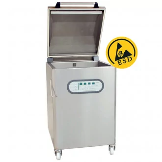 Machine sous vide spéciale ESD Max F50 VA