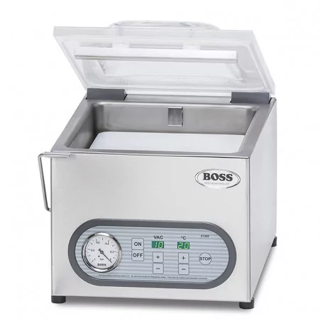 Machine sous vide professionnelle Mini Max