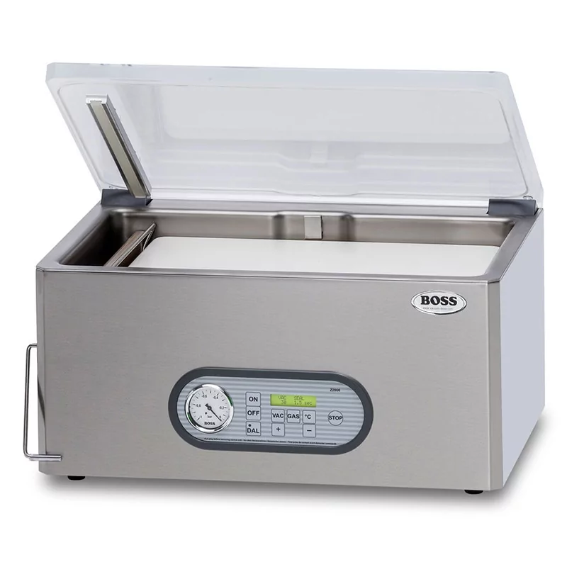 Machine sous vide professionnelle - Cdiscount