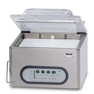 Emballeuse sous vide professionnelle MAX 42-S