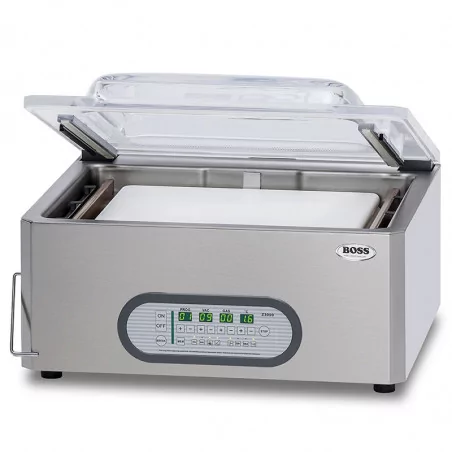 Emballeuse sous vide pro MAX 46-S