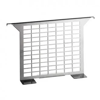 Grille de séparation cuve thermoplongeur cuisson sous vide