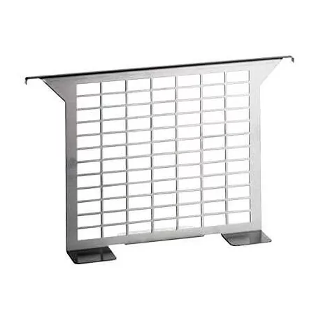 Grille de séparation cuve thermoplongeur cuisson sous vide Grille de séparation cuve thermoplongeur cuisson sous vide