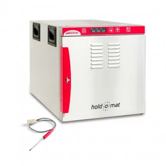 Sonde de cuisson à coeur easy connect Holdomat 411