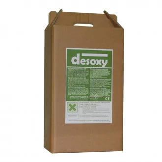 Desoxy pour désoxydeuse Desox 2000