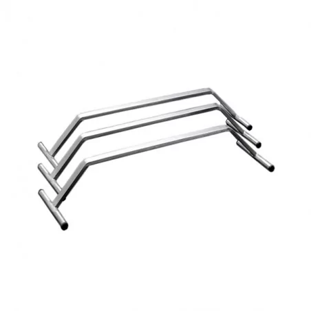 Bâton de suspension pour cave dry ager Bâton de suspension pour cave dry ager