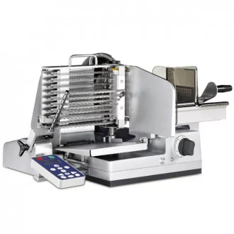 Trancheuse semi-automatique Autoexpert HA800
