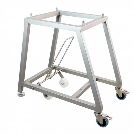 Socle mobile pour trancheuses Autoexpert Socle mobile pour trancheuses Autoexpert