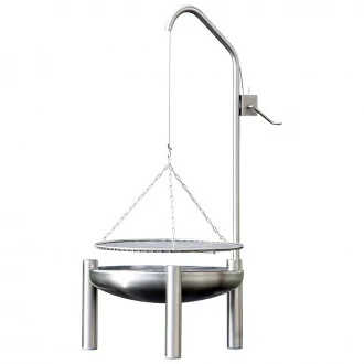 Barbecue suspendu 600B