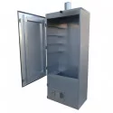 Barbecue inox professionnel Barbecue inox professionnel