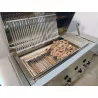 BBQ professionnel gaz G1010