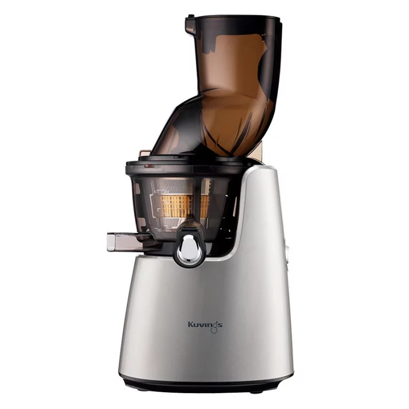 Nouveau extracteur de jus Kuvings D9900, jus de fruits et de