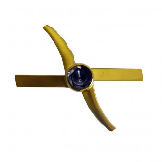 Pacojet Lame Or Plus