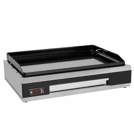 Plancha professionnelle electrique Z600