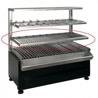 Grille de cuisson filaire