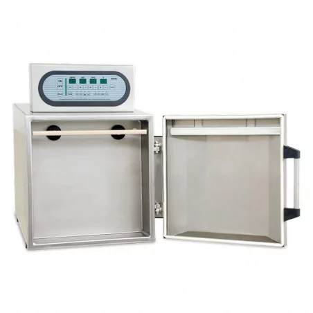 Machine sous vide S42/16 professionnelle