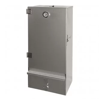 fumoir Smoki 3