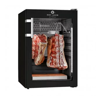 cave de maturation dry ager DX500 Black