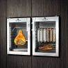 cave de maturation dry ager DX500 Black