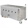 Bbq pro gaz G1510