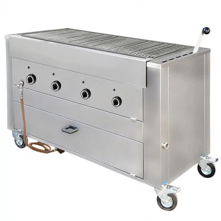 BBQ pro gaz G1260