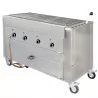 BBQ pro gaz G1260