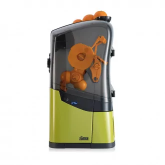 Presse orange Minex Zumex