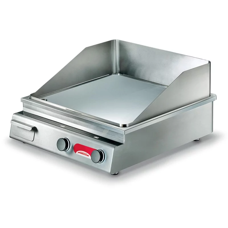 Plancha induction pro induS 10000 pour la restauration