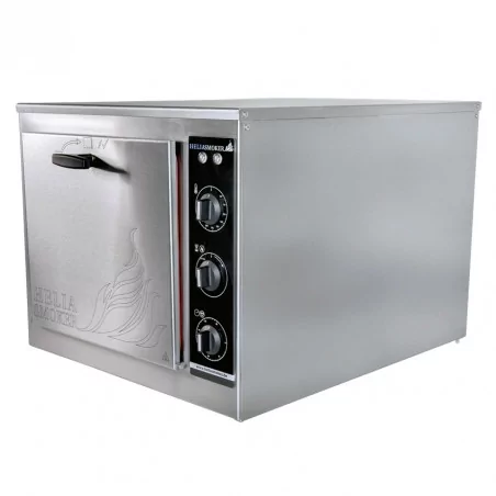 Fumoir Helia Smoker Gastronorm