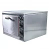 Fumoir four Helia Smoker 24