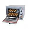 Fumoir four Helia Smoker 24