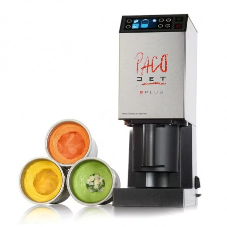 Pacojet 2PLUS