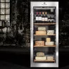 Cave Dry Ager pour le fromage