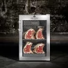 Cave de maturation viande Dry Ager DX 500 Premium S