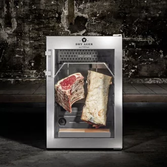 Cave de maturation viande Dry Ager DX 500 Premium S