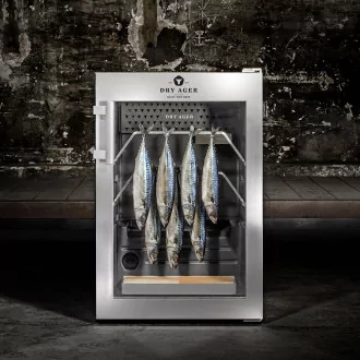 Cave de maturation poisson Dry Ager DX 500