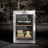 Cave de conservation fromage Dry Ager DX 500 Premium S