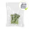 100 sacs sous vide de conservation 150 x 150