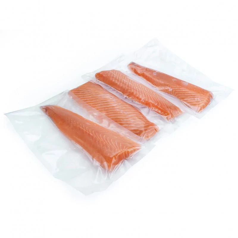 Sacs sous vide pour la conservation - l'emballage des aliments et autres  produits 200 x 250 mm - 100 pcs