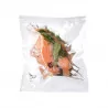 100 sacs sous-vide de cuisson 150 x 200