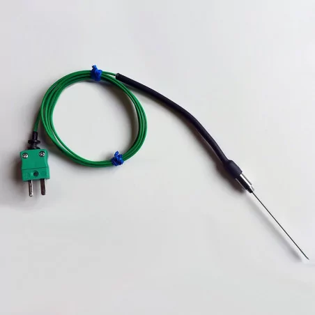 Sonde cuisson sous vide Sonde cuisson sous vide