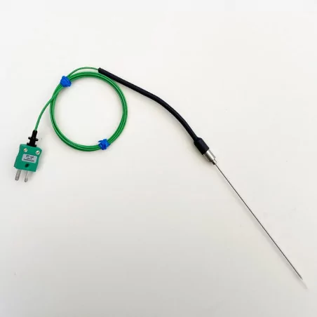 sonde cuisson sous vide 120 mm sonde cuisson sous vide 120 mm