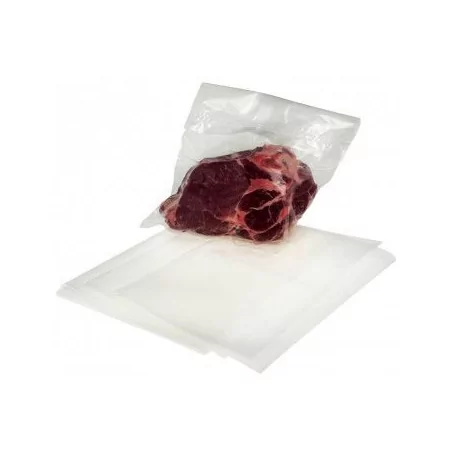 sacs de maturation à viande