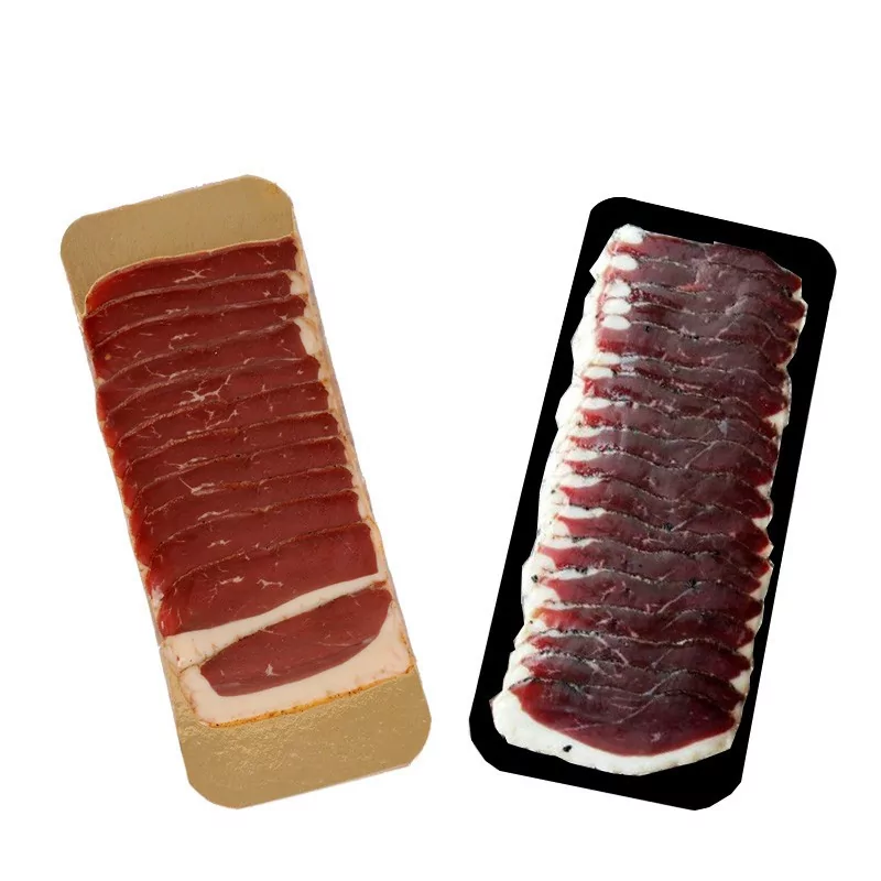 Feuille Intercalaire PP Micro Perforée pour Saumon (x2000) - Papiers à  Steak et Feuilles Intercalaires - La Toque d'Or