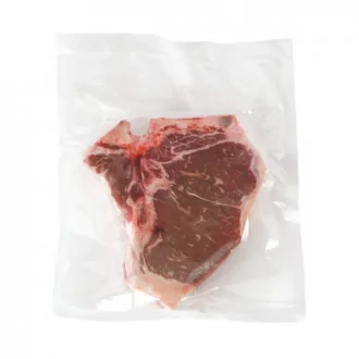 poche sous vide résistante