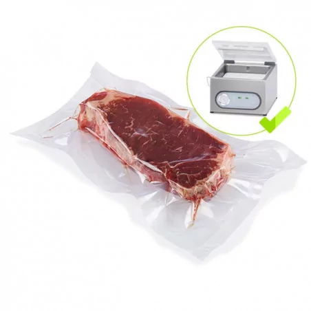 sac sous vide épais machine sous vide